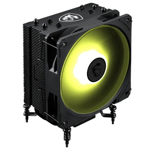 MSI MAG COREFROZR AA13 120mm CPU Air Cooler