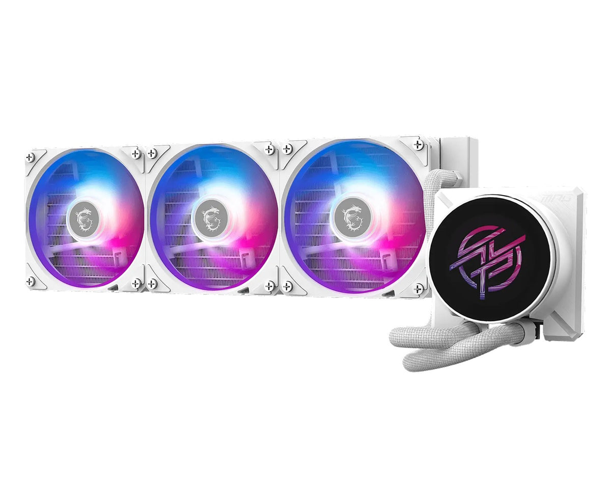 MSI MPG CORELIQUID P22 360 All-in-One Liquid Cooler