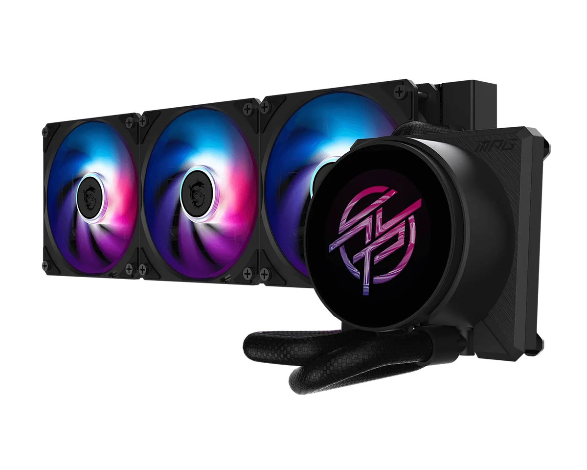 MSI MPG CORELIQUID P22 360 All-in-One Liquid Cooler