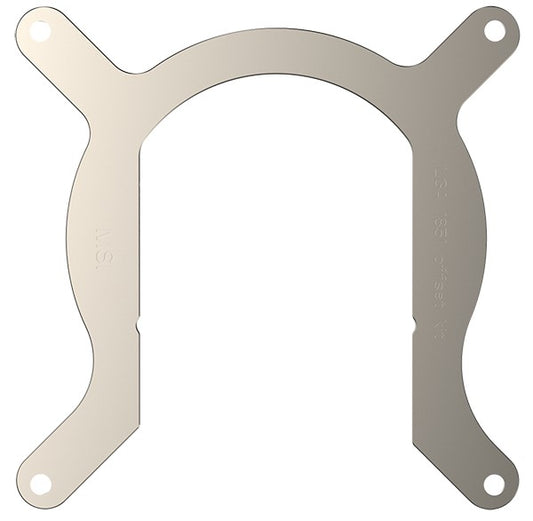 MSI MAG CORELIQUID I Series LGA1851 Enhancer Bracket