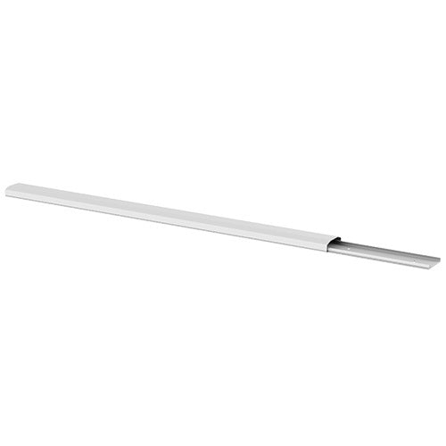 Brateck Plastic Cable Cover 750mm White