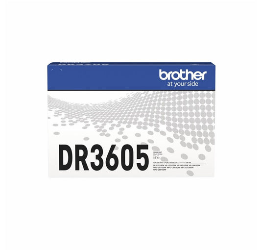 Brother DR-3605 Mono Laser Drum Unit