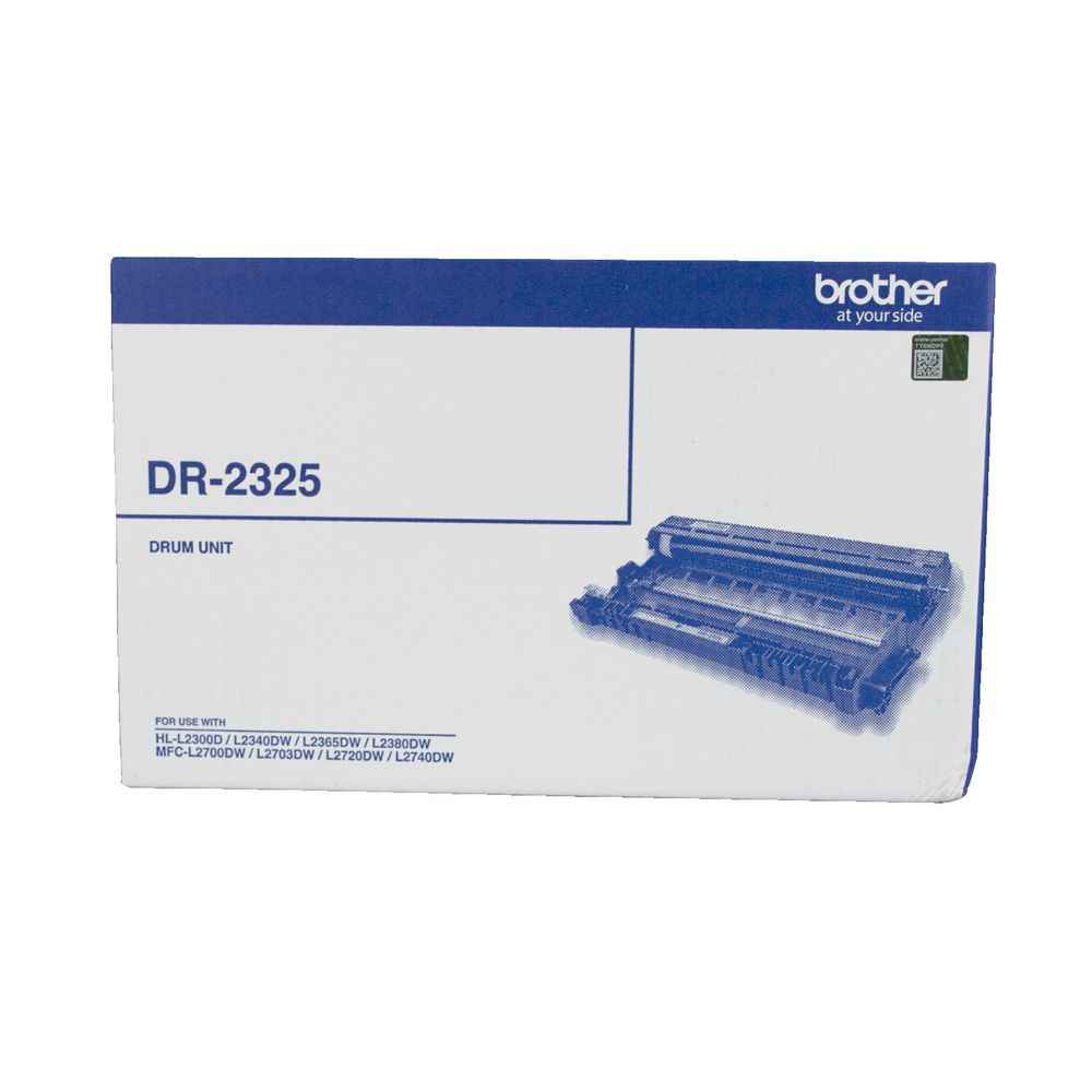 Brother DR-2325 Mono Laser Drum Unit