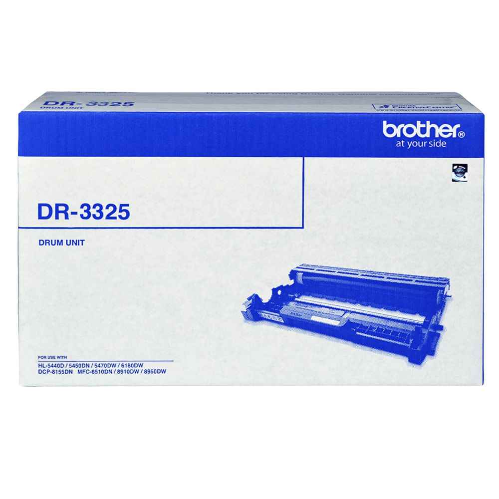 Brother DR-3325 Drum Unit