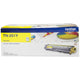 Brother TN-251Y Yellow Toner Cartridge