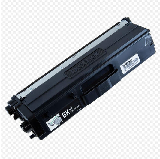 Brother TN-443BK High Yield Black Toner Cartridge