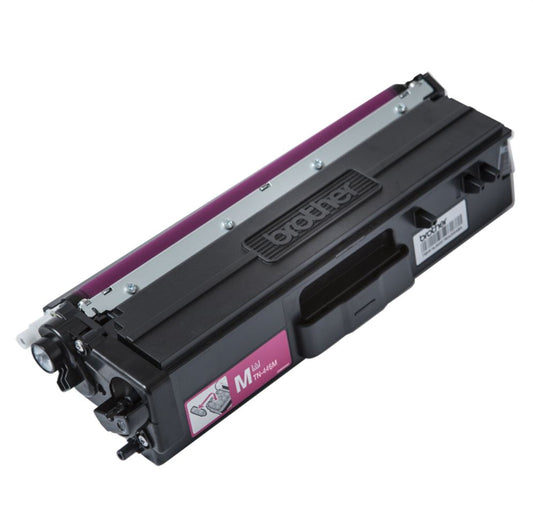 Brother TN-446M Magenta Super High Yield Toner
