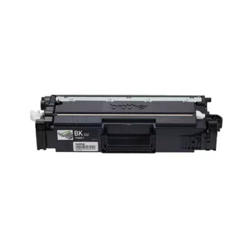 Brother TN-851BK Black Toner Cartridge