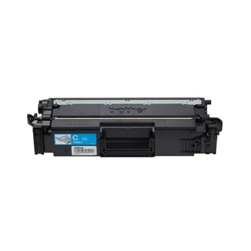 Brother TN-851C Cyan Toner Cartridge