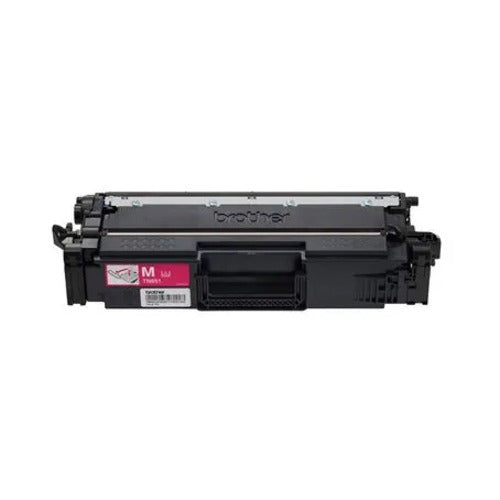 Brother TN-851M Magenta Toner Cartridge