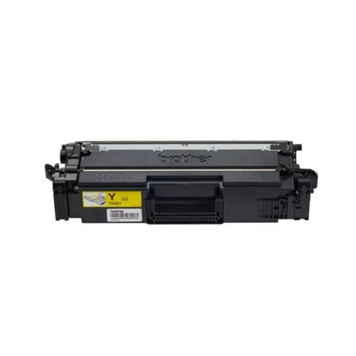 Brother TN-851Y Yellow Toner Cartridge