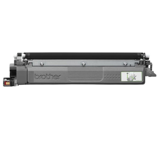 Brother TN-258BK Black Toner Cartridge