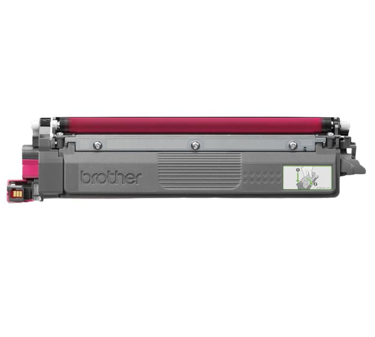 Brother TN-258M Magenta Toner Cartridge