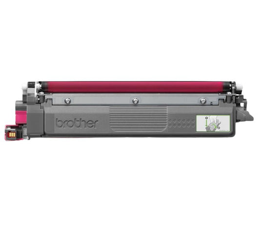 Brother TN-258M Magenta Toner Cartridge