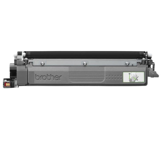 Brother TN-258XLBK High Yield Black Toner Cartridge