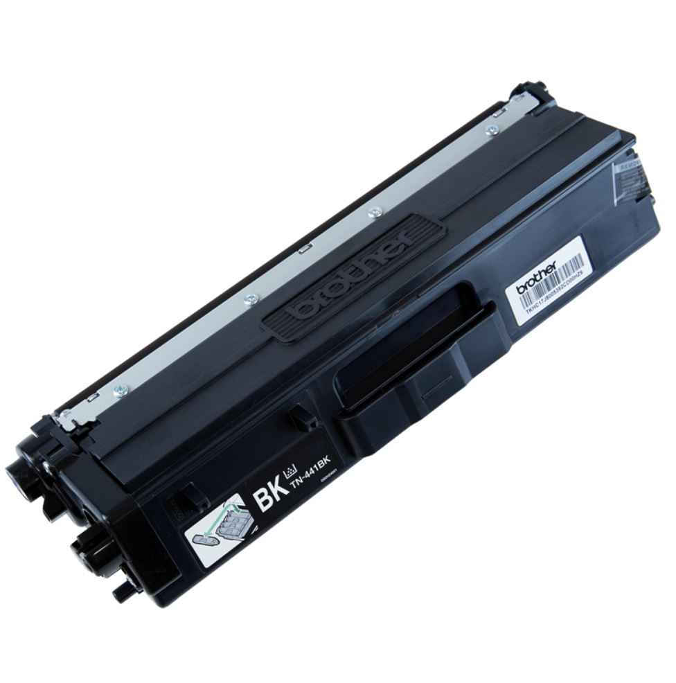 Brother TN-441BK Black Toner Cartridge
