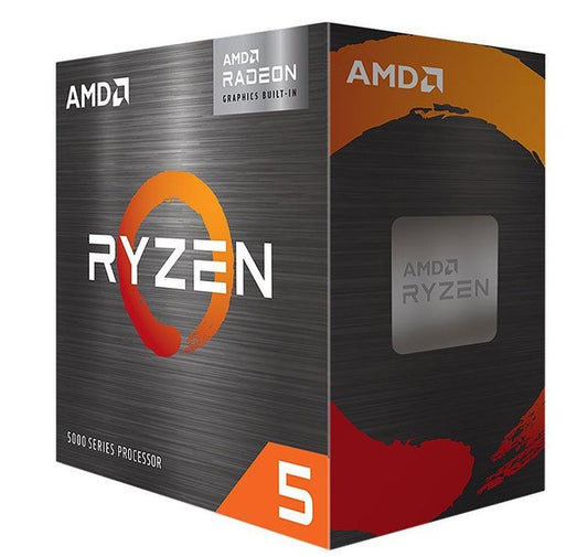 AMD Ryzen 5 5600GT 6-Core Desktop Processor
