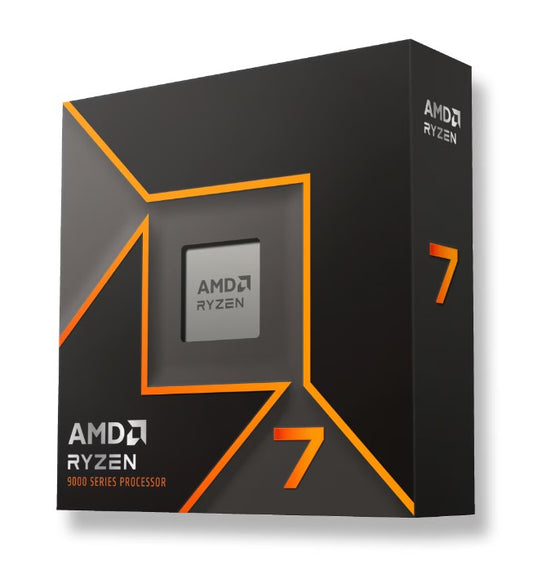 AMD Ryzen 7 9700X 8-Core Processor