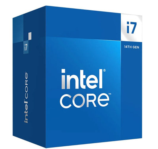 Intel Core i7-14700 14th Gen LGA1700 Processor