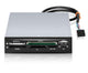 Astrotek 3.5" Internal Card Reader USB 2.0 Hub