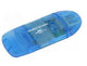 Astrotek USB Card Reader SD/SDHC/MMC