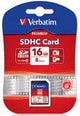 Verbatim SDHC 16GB Class 10 Memory Card