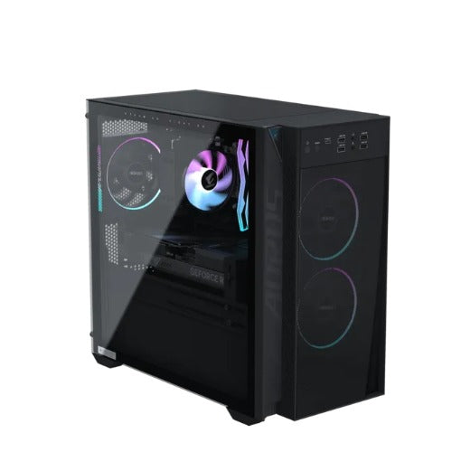 Gigabyte AORUS PRIME 3 AP351 Gaming Desktop PC