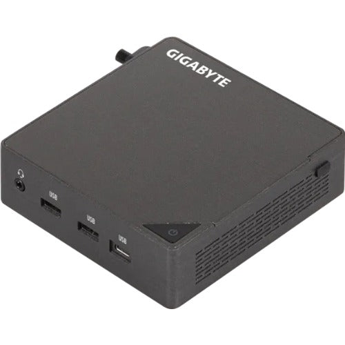 Gigabyte Core Ultra 7-255H Barebone Mini PC