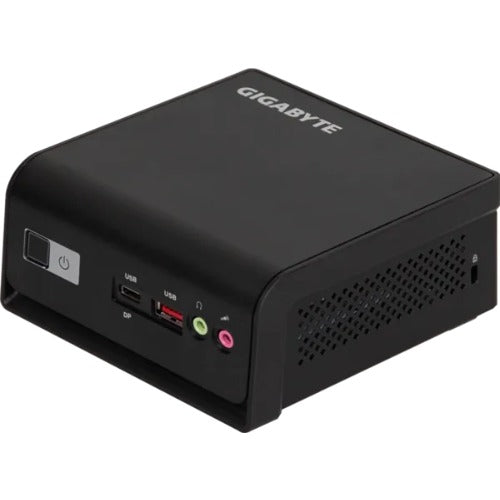 Gigabyte N150 Barebone System with DDR5