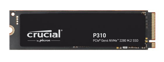 SSDs & Hard Disk Drives for PC Storage