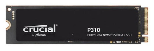 Crucial P310 2TB Gen4 NVMe SSD