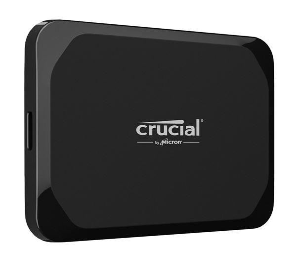 Crucial X9 1TB External Portable SSD