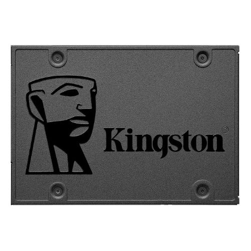 Kingston A400 480GB 2.5" SATA SSD