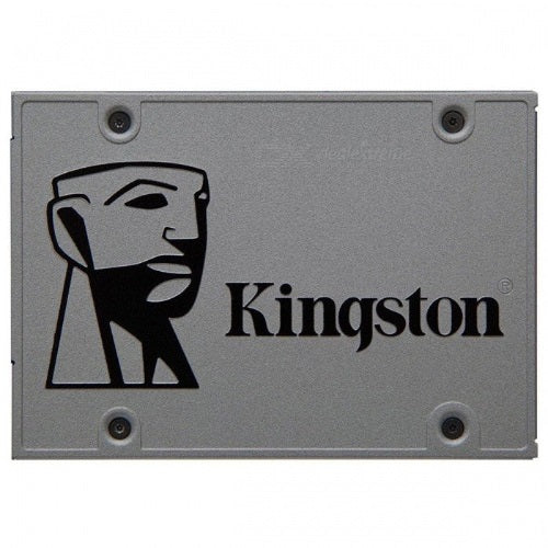 Kingston A400 960GB 2.5" SATA3 SSD