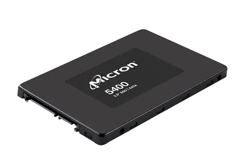 Micron 5400 PRO 960GB 2.5" SATA Enterprise SSD