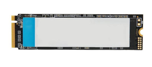 Micron Crucial P 256GB NVMe SSD PCIe 3.0