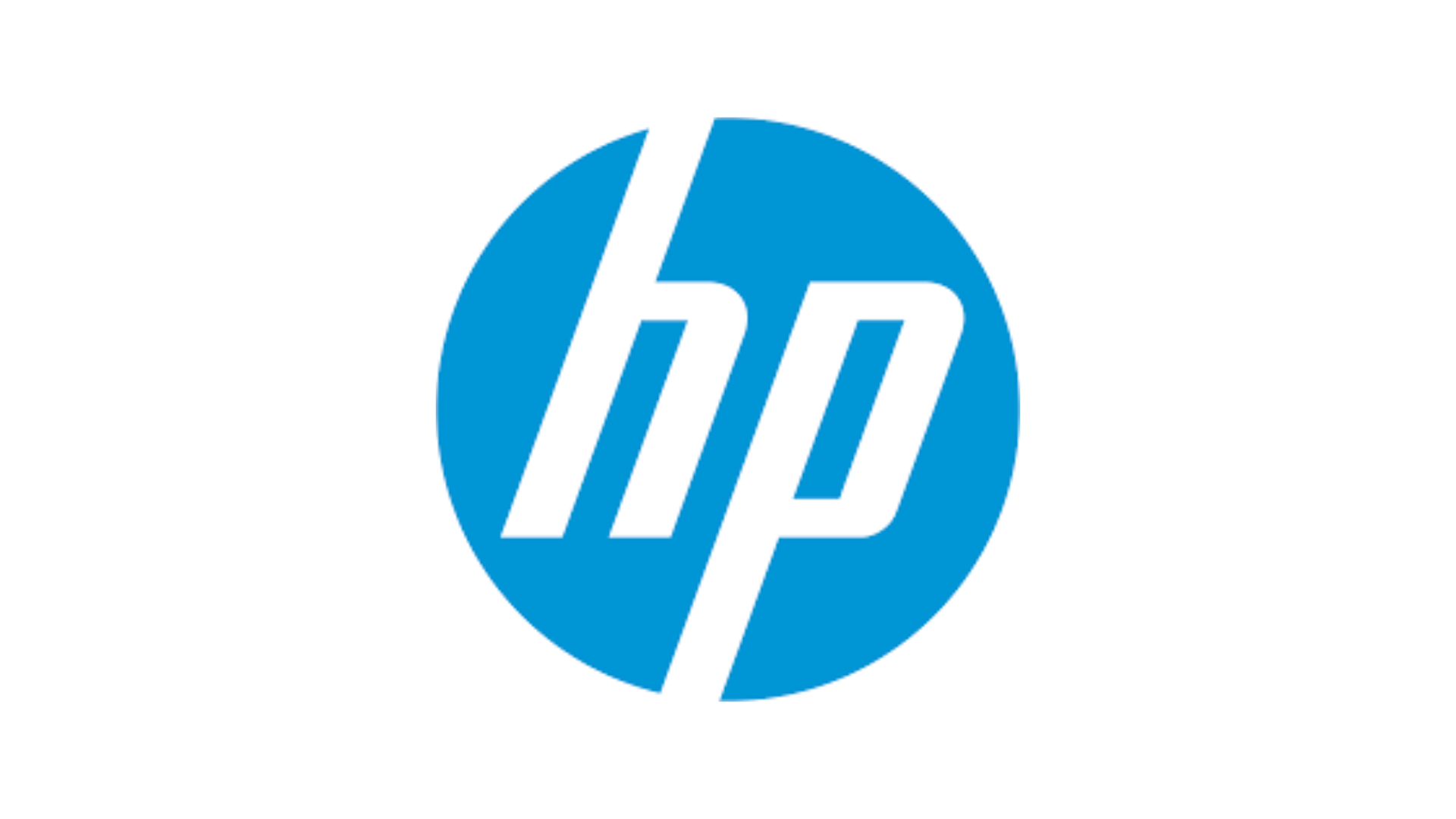 HP-logo