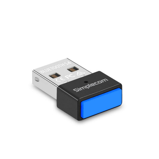 Simplecom NB540 USB Bluetooth 5.4 Adapter