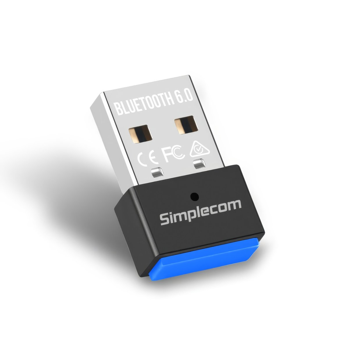 Simplecom NB640 USB Bluetooth 6.0 Adapter