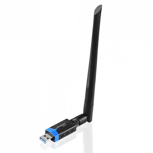 Simplecom NW632 Wi-Fi 5 Bluetooth 5.0 USB Adapter