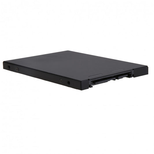 Simplecom SA101 mSATA to 2.5" SATA Converter Enclosure