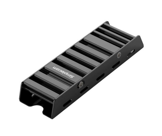 Simplecom SA110 M.2 SSD Aluminum Heatsink