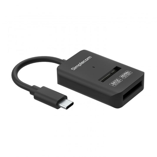 Simplecom SA506 M.2 SSD to USB-C Adapter