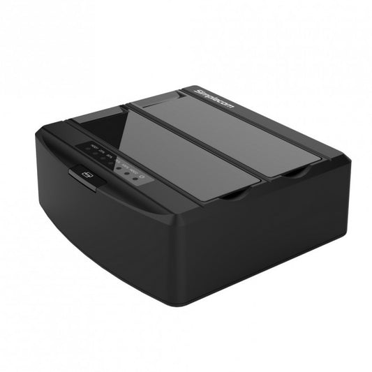 Simplecom SD312 Dual Bay USB 3.0 SATA Docking Station
