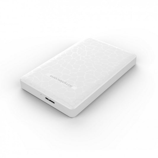 Simplecom SE101 2.5" USB 3.0 HDD/SSD Enclosure