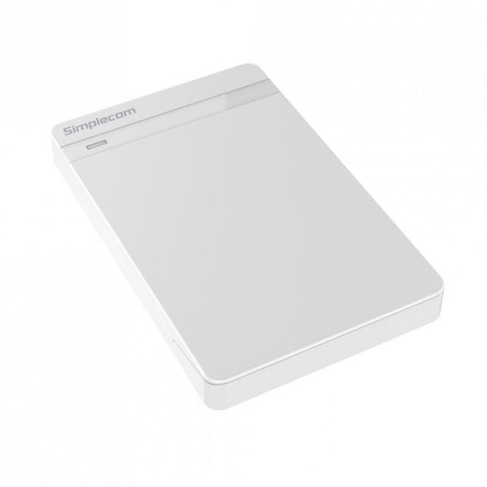 Simplecom SE203 2.5" SATA HDD/SSD USB 3.0 Enclosure