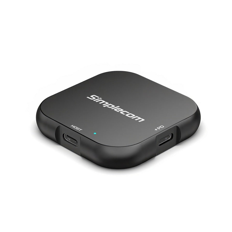 Simplecom SE523 M.2 2230 NVMe SSD USB-C Enclosure