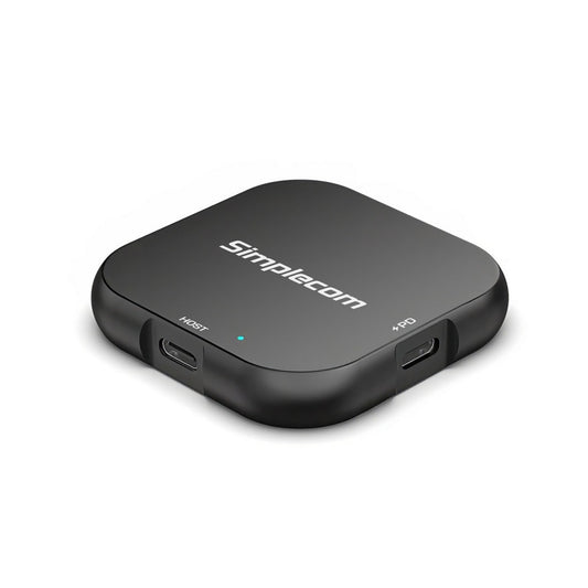 Simplecom SE523 M.2 2230 NVMe SSD USB-C Enclosure