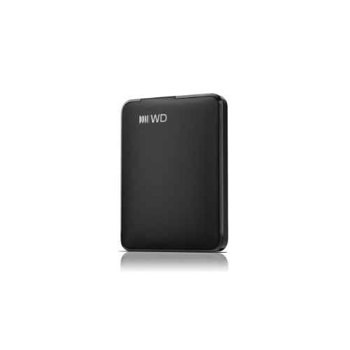 Western Digital WD Elements Portable 2TB External Hard Drive