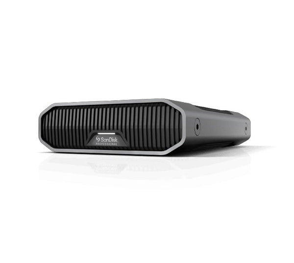 External Hard Drives & Portable Storage for Backup